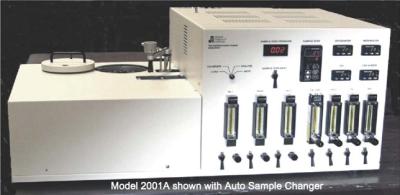 <em>DRI</em> Model 2001A OC/EC分析仪(元素碳与有机碳测定仪)