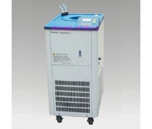 DLSB-5L/-10℃ 5L/-20℃低温冷却液循环泵-低温冷却液循环泵厂家