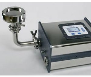 MAS-100 Iso® NT隔离间空气浮游菌采样器