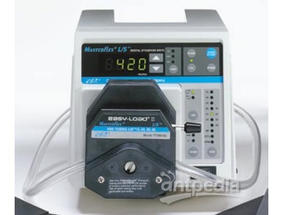 Masterflex® L/S® 标准数字泵