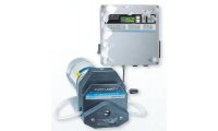 Masterflex® L/S® 数字分体式泵带壁装控制器