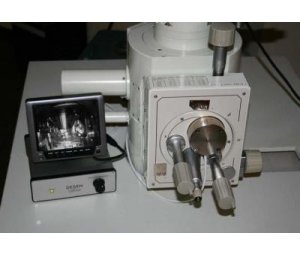 扫描电镜腔室视频观察镜(内窥镜)