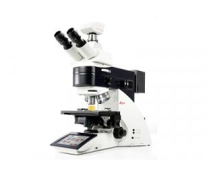 Leica DM 6000M 智能金相显微镜