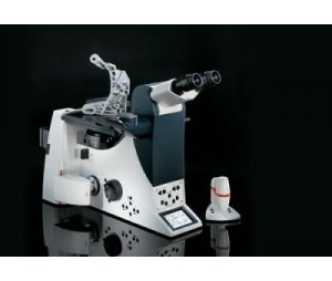 Leica DMI 5000M 倒置金相显微镜