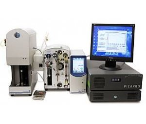 Picarro iTOC-CRDS同位素碳分析仪