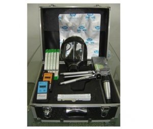 国产DJC-2型化学事故应急检测箱