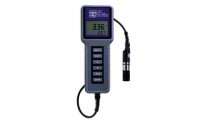 YSI 85 盐度、电导、溶解氧、温度测量仪