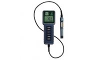 YSI 63 酸度、盐度、电导率、温度测量仪