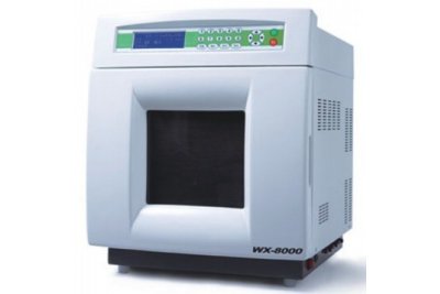 专家型密闭微波反应系统（WX-8000）