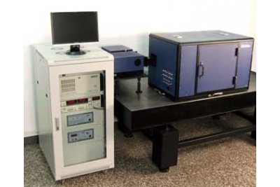 卓立汉光探测器光谱响应测量系统 采用开机即用的Turnkey系统