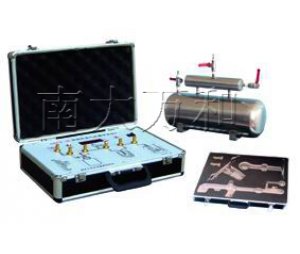 DPCY系列饱和蒸汽压实验装置（静态法）