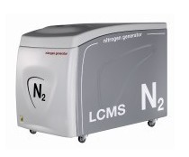 LCMS上专用的氮气发生器（N2-MISTRAL-LCMS