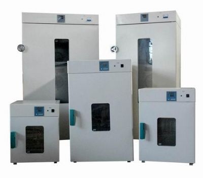 Precise <em>automatic</em> programmable drying oven