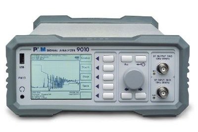 EMC/EMI全兼容测量接收机