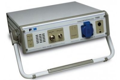 EMI预兼容测试接收机