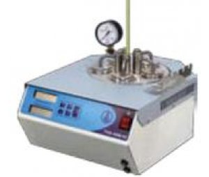 胶质含量分析仪