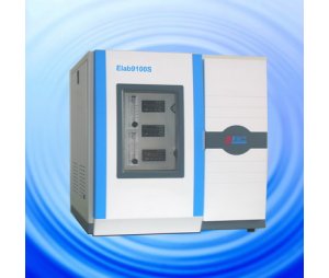 Elab9100S总硫元素分析仪