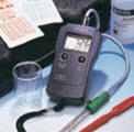 HI99121便携式pH/温度测定仪【<em>种植</em>土壤】