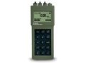 HI98185高精度防水型pH/ORP/ISE/温度测定仪