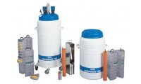 Air liquide ARPEGE气相液氮罐