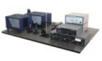 卓立汉光PL光致发光光谱测量系统 应用于半导体材料领域