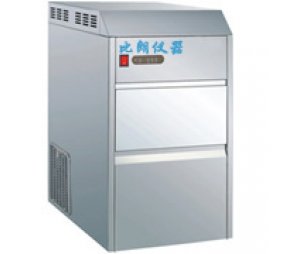 上海实验用小型雪花制冰机