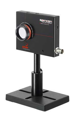 CCD相机-激光光束分析用相机
