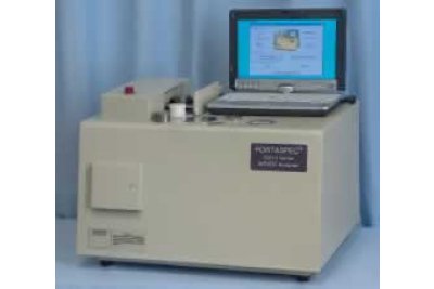 X射线荧光光谱仪2501 XBT型