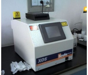美国XOS公司单波长X荧光硫含量分析仪