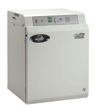 NUAIRE 5100二氧化碳培养箱