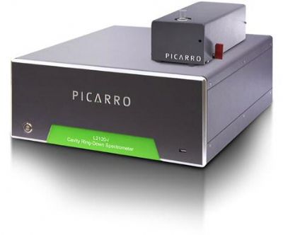 Picarro IM-<em>CRDS</em>水同位素分析仪