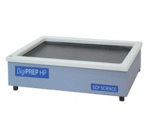 DigiPREP MS消解系统