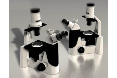 DZ2000倒置生物显微镜