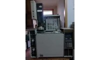 HP-5890气相色谱仪