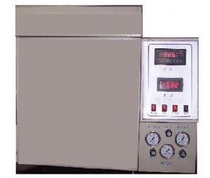 JK-8000微量硫分析仪