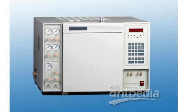 SP-6800A气相色谱仪