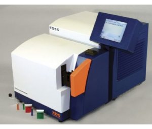 XDS快速液体分析仪