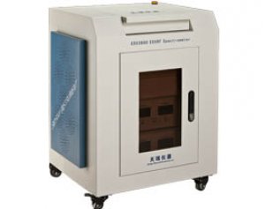 天瑞仪器 贵金属的成分检测 能量色散X荧光光谱仪 EDX3600  