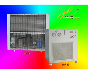 HS系列冷却循环水机(室内机、室外机、分体式）水循环