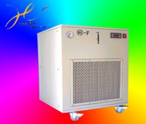 H S 系列冷却循环水机（冷却水循环机、水冷机、水循环）