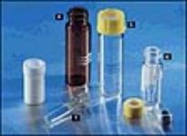 Chromacol 自动进样器用样品瓶(Sample vial