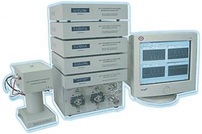 MPI-B型多参数化学发光分析测试系统