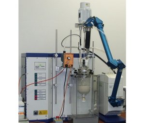 瑞士梅特勒-托利多LabMax™全自动实验室合成反应器