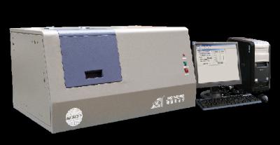 5E-S3100电脑测硫仪