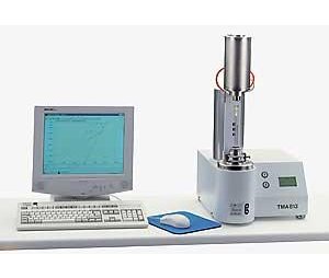 热机械分析仪TMA813