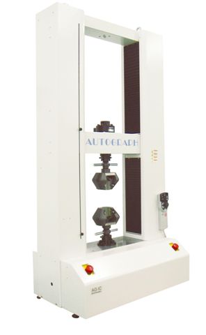 AG-IC系列台式电子万能试验机