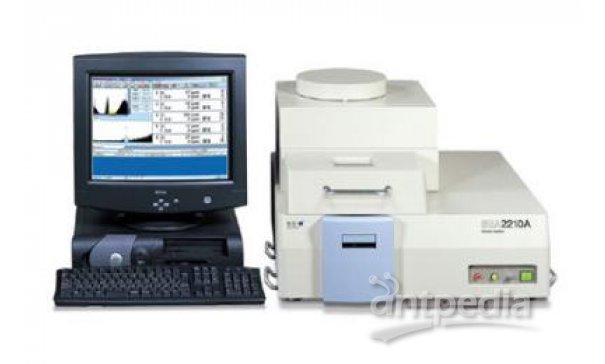 HS(有害物质)能量色散型X射线荧光分析仪SEA2210A