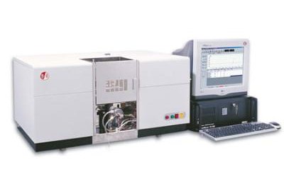 AA-7003M型医用原子吸收分光光度计自动进样器，自动配制标准溶液，实现全自动分析