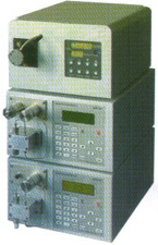 美国<em>Syltech500</em>型<em>液相色谱仪</em>
