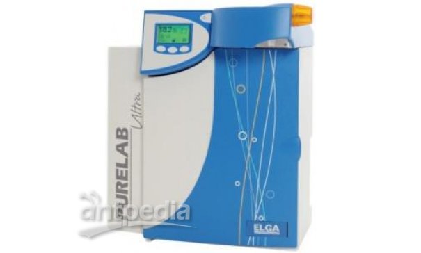 ELGA超纯水器Ultra系列